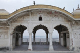 Agra, Agra Fort