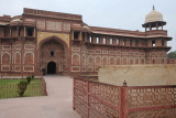Agra, Agra Fort