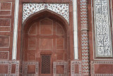 Agra, Taj Mahal Complex
