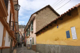 La Paz