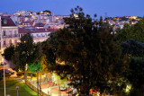 Campo Santana
