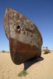 Moynaka, Aral Sea