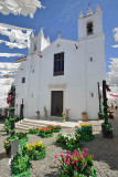 Flower Festivity, Campo Maior, Portugal