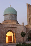 Tashkent, Khast Imon Complex