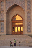 Tashkent, Khast Imon Complex