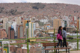La Paz