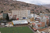 La Paz