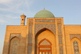 Tashkent, Khast Imon Complex