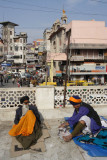 New Delhi, at Gurudwara Sisganj