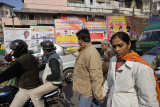 New Delhi, near Gurudwara Sisganj