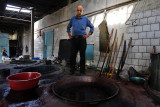 Marghilan, Yodgorlik Silk Factory