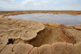 Danakil Depression, Lake medicinal water