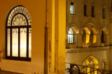 Rossio Railway Station Square