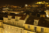 Downtown view