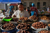 Ferghana Central Bazar