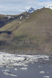 Skaftafellsjokull, Sjnarnpa viewpoint