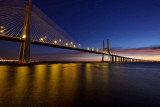 Vasco da Gama Bridge