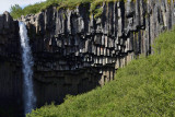 Svartifoss