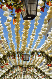 Flower Festivity, Campo Maior, Portugal