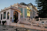 Pestana Palace Hotel