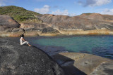 Green Pool Beach, Australia