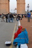 New Delhi, India Gate
