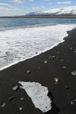 Jokulsrln Beach