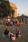 New Delhi, India Gate