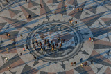 From the top of Padrão dos Descobrimentos