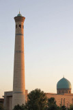 Tashkent, Khast Imon Complex