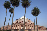 New Delhi, Humayun's Tomb