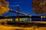 Riverfront, 25 April Bridge