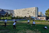 Tashkent