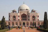 New Delhi, Humayuns Tomb