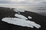 Jokulsárlón Beach