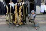 Tashkent market