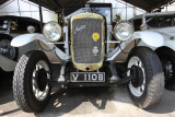 Colombo, our Travel Agency old car collection