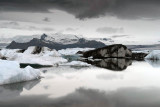Jokulsárlón