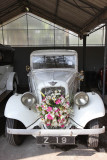 Colombo, our Travel Agency old car collection