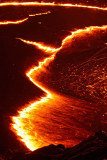 Erta ale volcano