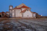 Espichel Cape, Portugal