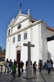 Campo Grande Church