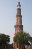 New Delhi, Qutab Minar