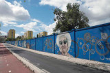 Murtas Street, Robô 2014
