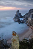 Ursa Beach, Portugal