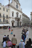 S. Domingos Square