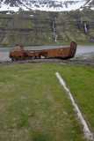 Mjóifjordur