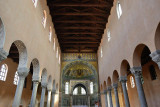 Porec, Euphrasian Basilica