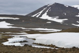 From Mývatn to Egilsstadir