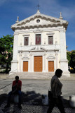 Anjos Church